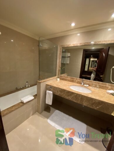 MIRAMAR AL AQAH BEACH RESORT