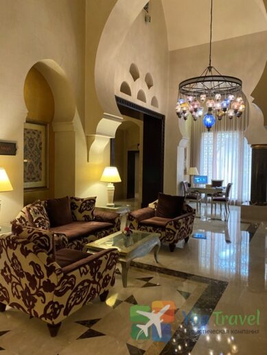 MIRAMAR AL AQAH BEACH RESORT