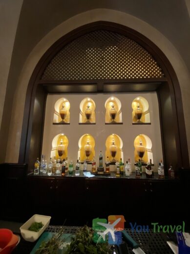 MIRAMAR AL AQAH BEACH RESORT