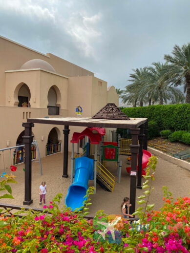 MIRAMAR AL AQAH BEACH RESORT