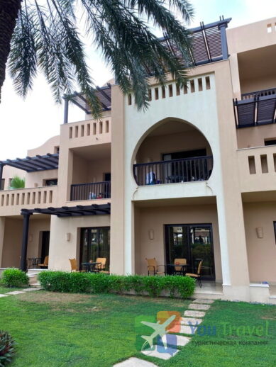 MIRAMAR AL AQAH BEACH RESORT