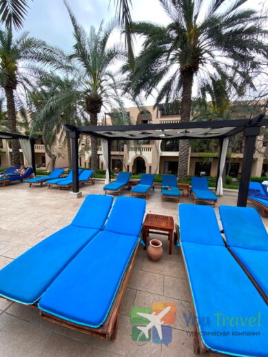 MIRAMAR AL AQAH BEACH RESORT
