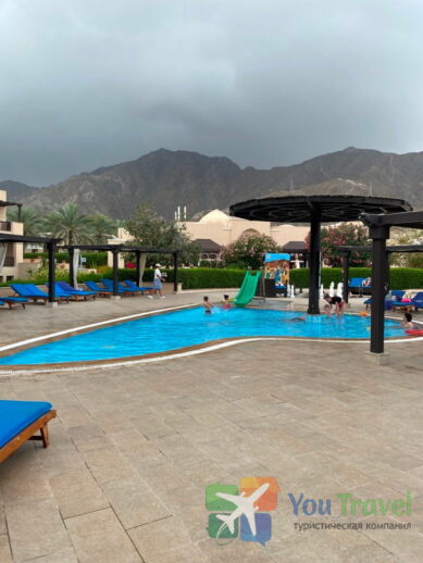 MIRAMAR AL AQAH BEACH RESORT