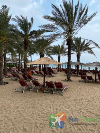 MIRAMAR AL AQAH BEACH RESORT