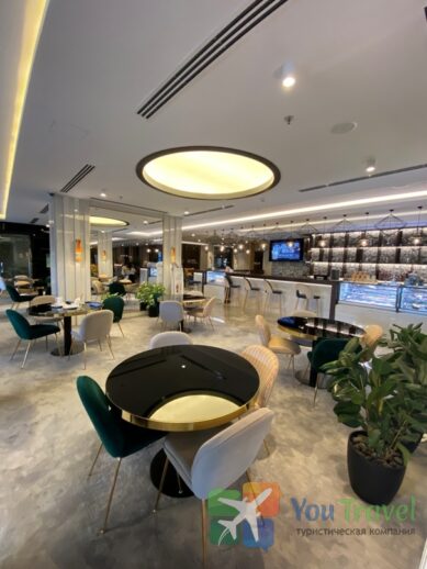 MERCURE HOTEL APARTMENTS DUBAI
