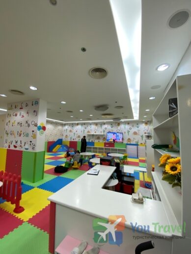 MERCURE HOTEL APARTMENTS DUBAI