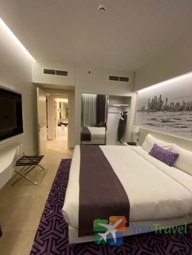 MERCURE HOTEL APARTMENTS DUBAI