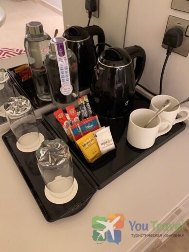 MERCURE HOTEL APARTMENTS DUBAI