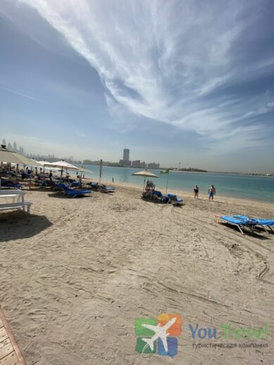 ALOFT PALM JUMEIRAH