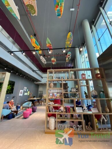 ALOFT PALM JUMEIRAH
