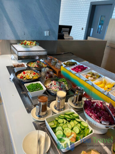 ALOFT PALM JUMEIRAH