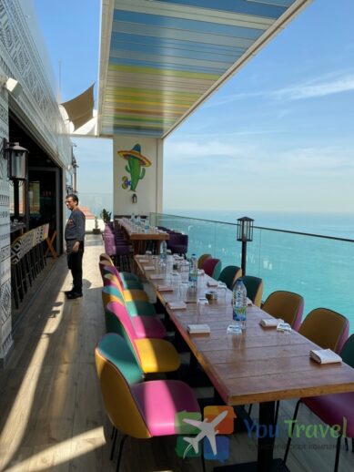 ALOFT PALM JUMEIRAH