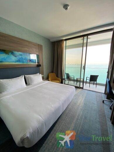 ALOFT PALM JUMEIRAH