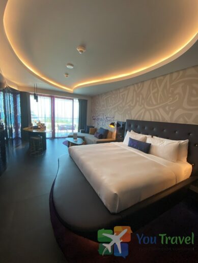 W DUBAI THE PALM